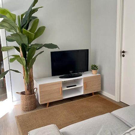 El Tercero De Laura Apartamento Pontevedra Exterior foto