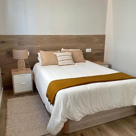 El Tercero De Laura Apartamento Pontevedra Exterior foto